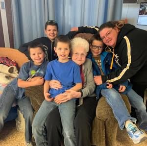 Meet your Posher, Jamie